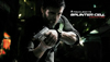 The Sound Design of Splinter Cell: Conviction